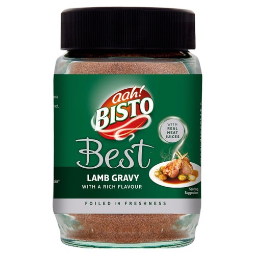 Bisto Best Lamb Gravy Granules thumbnail 2