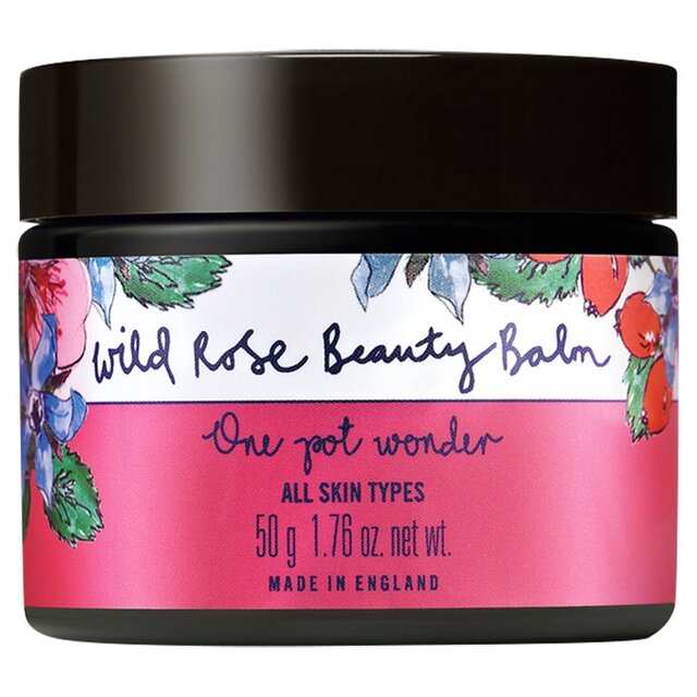 Neal's Yard Wild Rose Beauty Balm