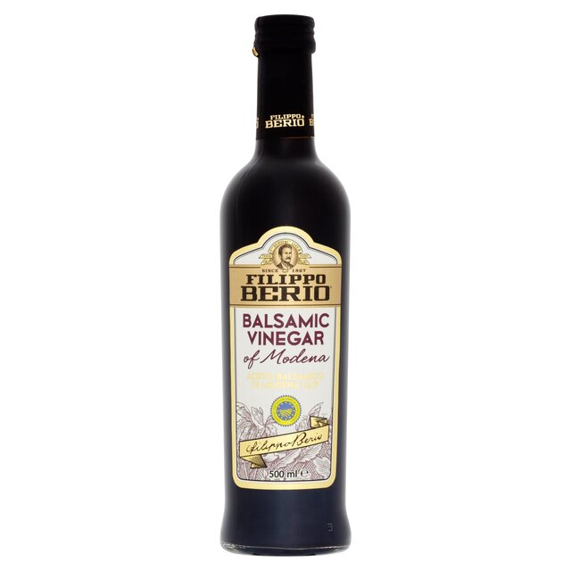 Filippo Berio Balsamic Vinegar