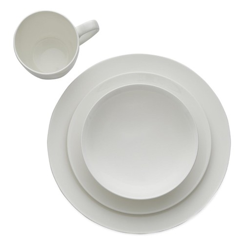 Royal Worcester Serendipity 16 Piece Dinner Service thumbnail 3