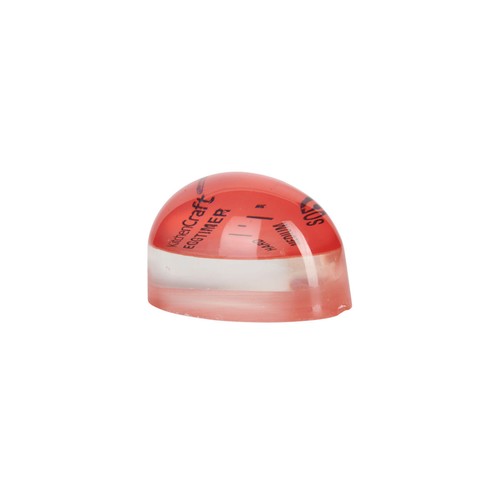 Kitchen Craft Colour Changing Egg Timer thumbnail 3