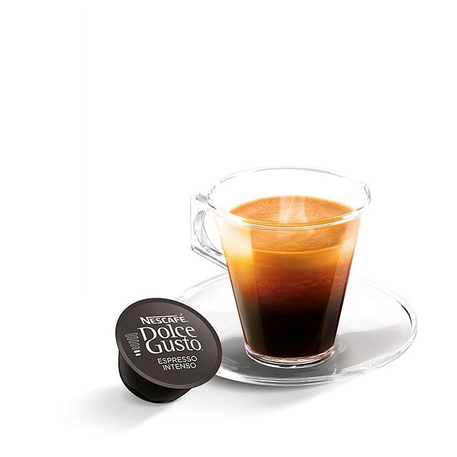 Nescafe Dolce Gusto Espresso Intenso Pods thumbnail 8