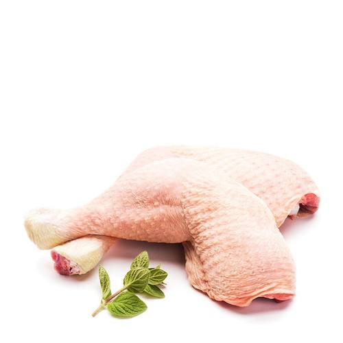 Daylesford Organic Chicken Legs thumbnail 2