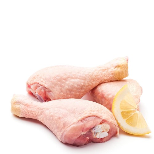 Daylesford Organic Chicken Drumsticks thumbnail 2