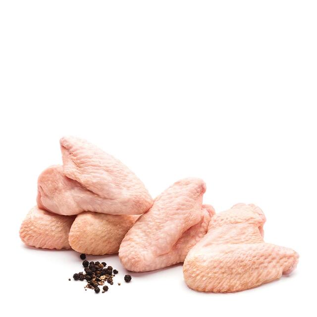 Daylesford Organic Chicken Wings thumbnail 2