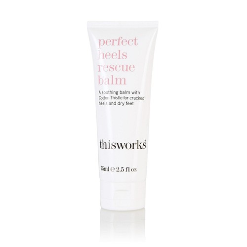 This Works Perfect Heels Rescue Balm thumbnail 2