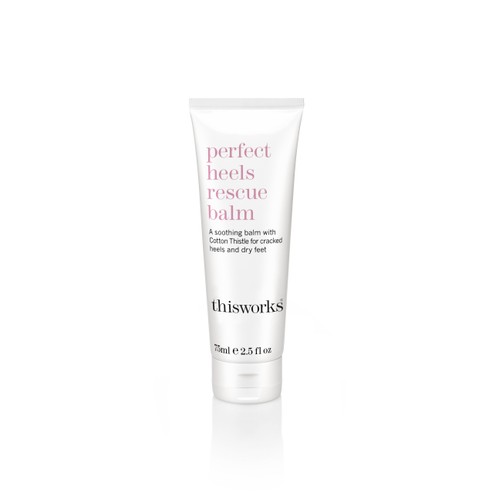 This Works Perfect Heels Rescue Balm thumbnail 5