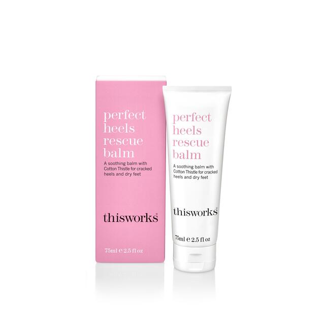 This Works Perfect Heels Rescue Balm thumbnail 4