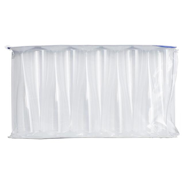 Plastic 135ml Champagne Flutes thumbnail 3