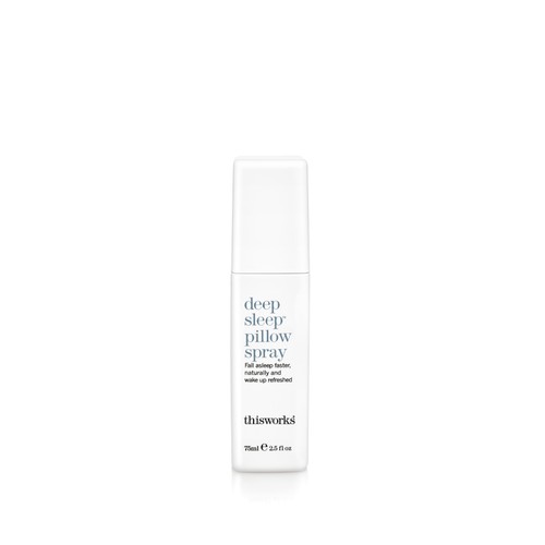 This Works Deep Sleep Pillow Spray thumbnail 3