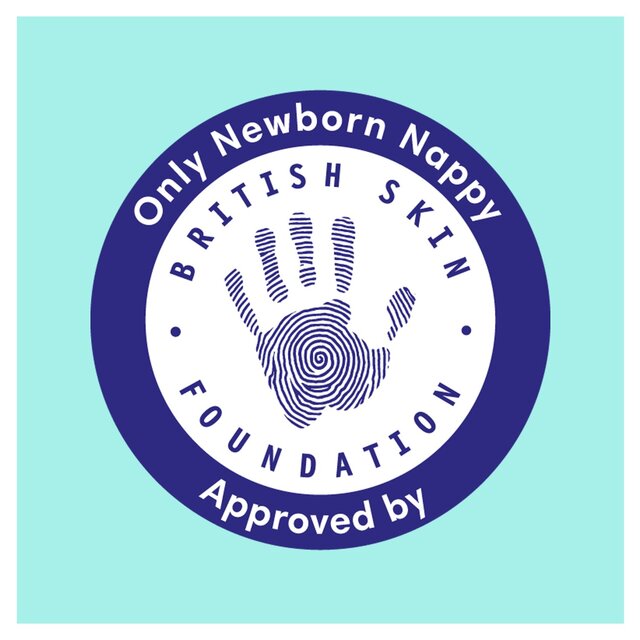 Pampers New Baby Nappies, Size 3 (6-10kg) Essential Pack thumbnail 3