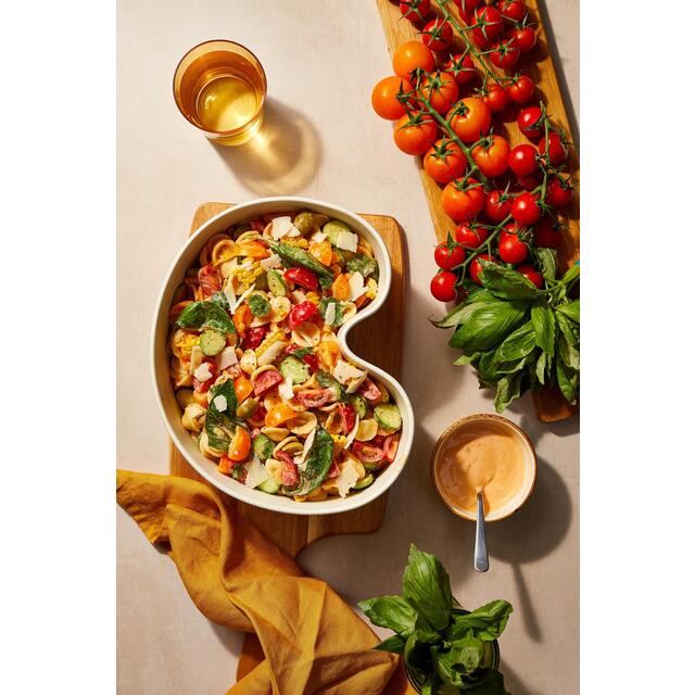 Isle of Wight Cherry on the Vine Tomatoes thumbnail 4