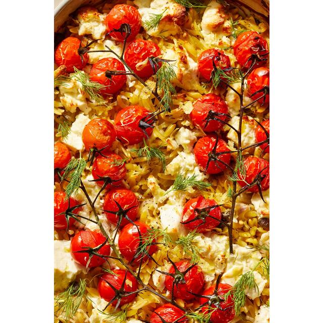 Isle of Wight Cherry on the Vine Tomatoes thumbnail 5