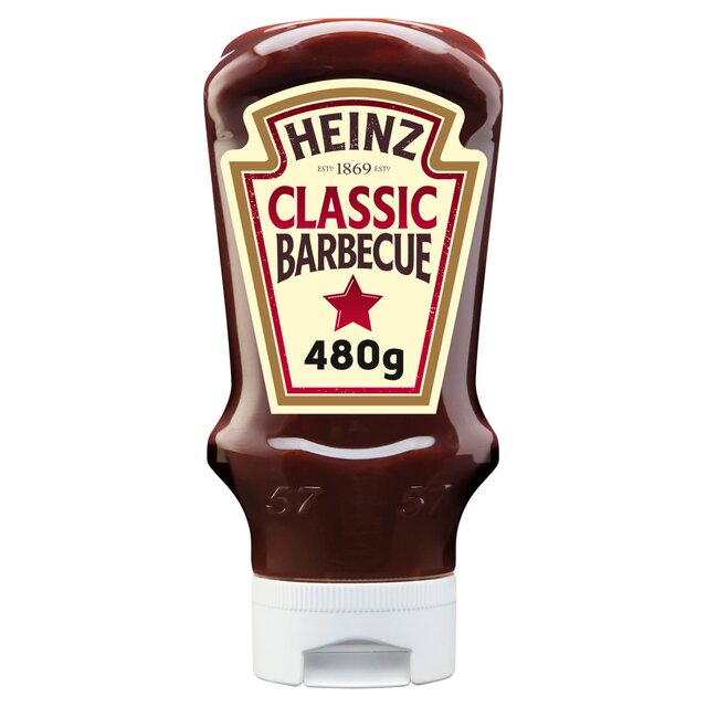 Heinz Classic BBQ Sauce