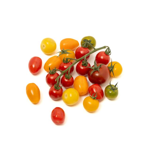 Isle of Wight Speciality Tomatoes thumbnail 2