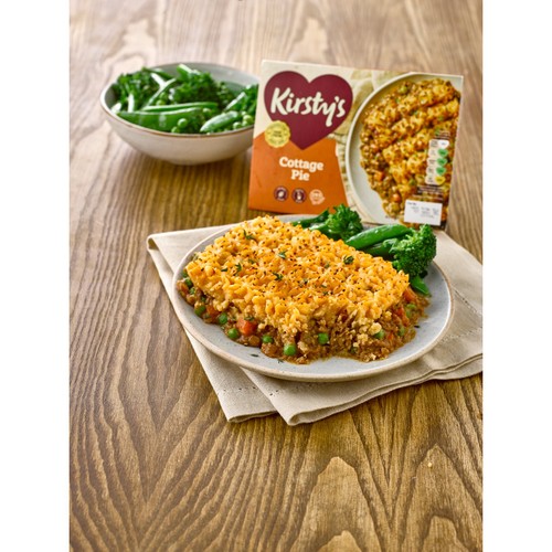 Kirsty's Cottage Pie thumbnail 2