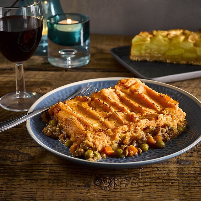 Kirsty's Cottage Pie thumbnail 2