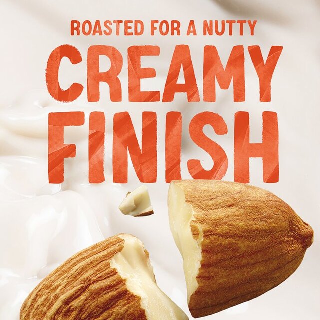 Alpro Almond No Sugars Chilled Drink thumbnail 3