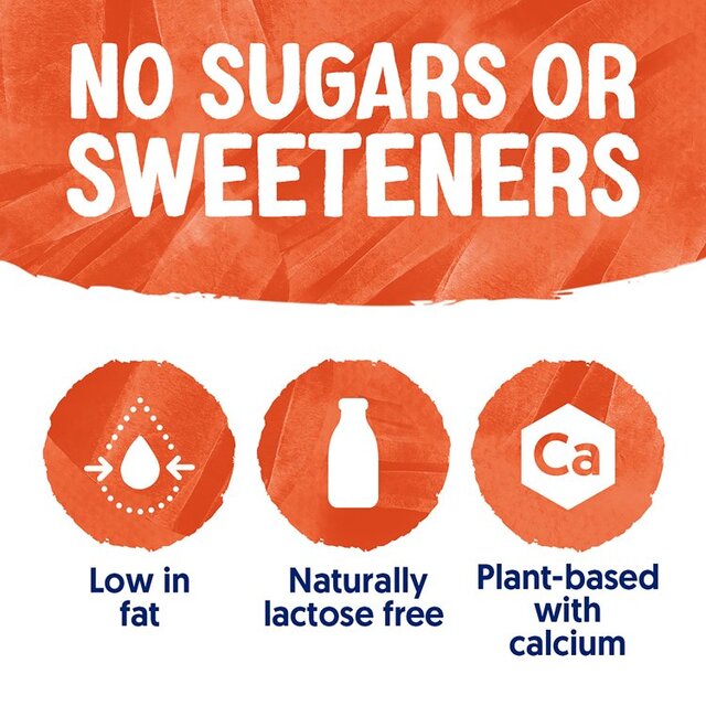 Alpro Almond No Sugars Chilled Drink thumbnail 5