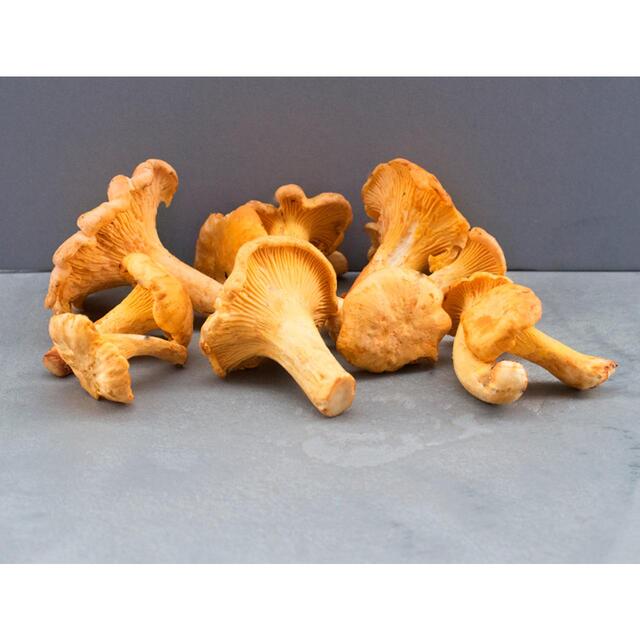 Natoora Girolle Mushrooms thumbnail 2