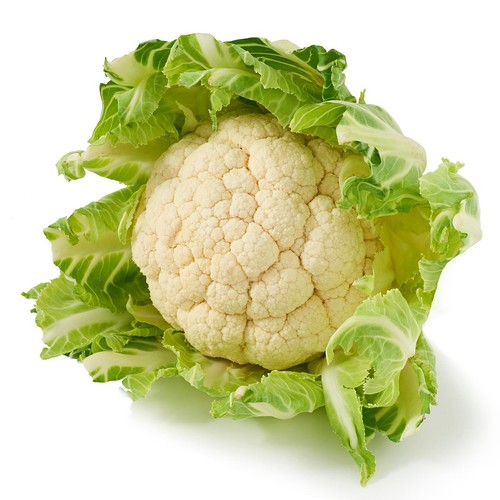 Natoora White Cauliflower