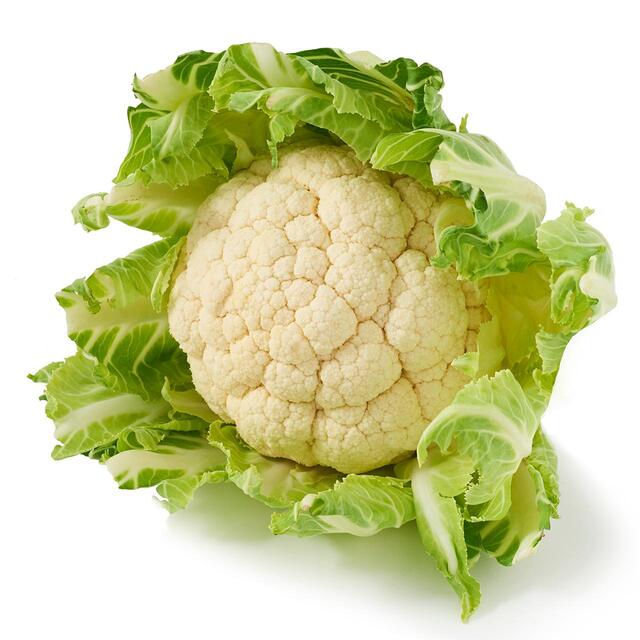 Natoora White Cauliflower
