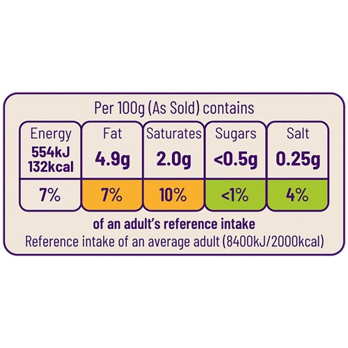 Ocado Lean Beef Steak Mince 5% Fat thumbnail 3