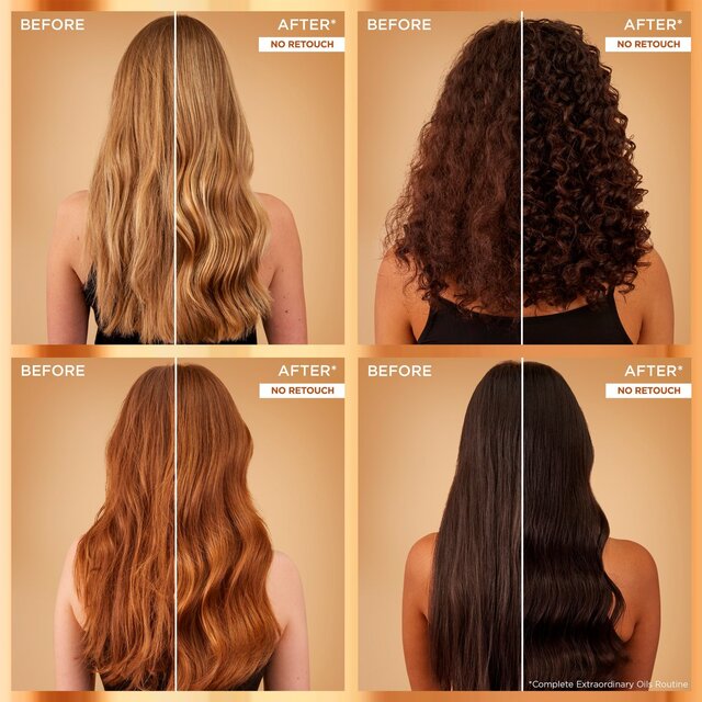 L'Oreal Elvive Extraordinary Oil All Hairtypes thumbnail 8