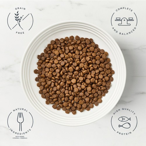 Encore Cat Chicken Dry Food thumbnail 2