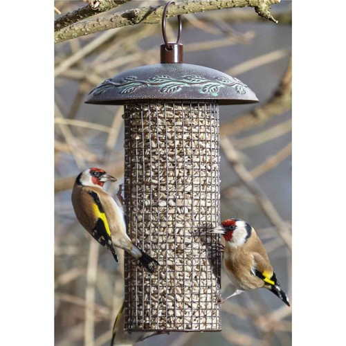 Peckish Sunflower Hearts For Wild Birds thumbnail 3