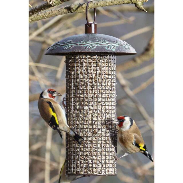 Peckish Sunflower Hearts For Wild Birds thumbnail 3