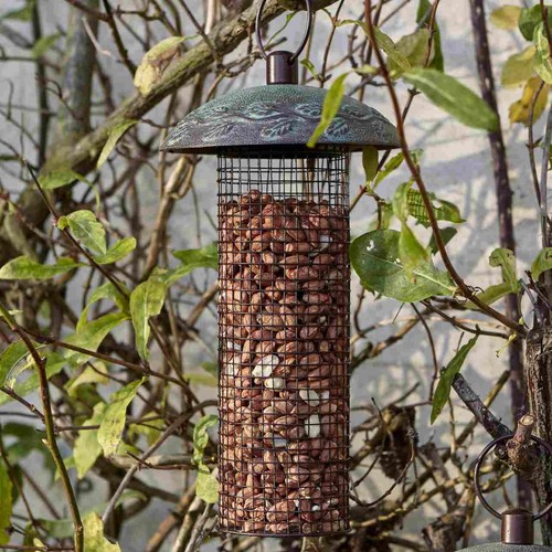 Peckish Peanuts For Wild Birds thumbnail 3