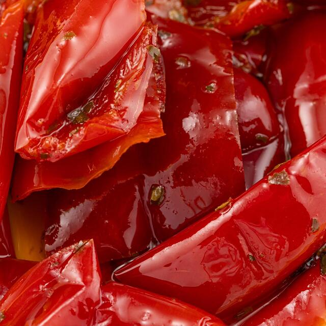 Realfoods by Organico Organic Grilled Peppers thumbnail 4