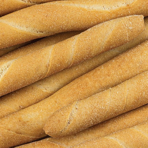Realfoods Organic Classic Breadsticks thumbnail 2