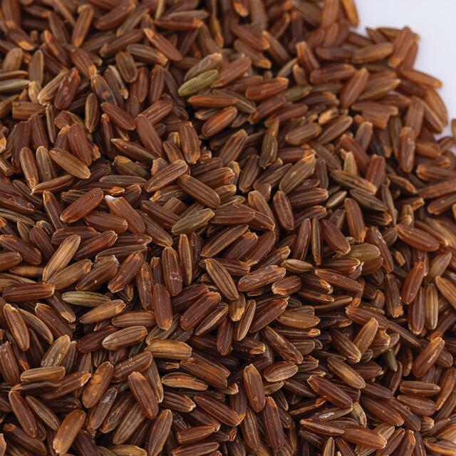 Realfoods by Organico Organic Red Wholegrain Rice thumbnail 4