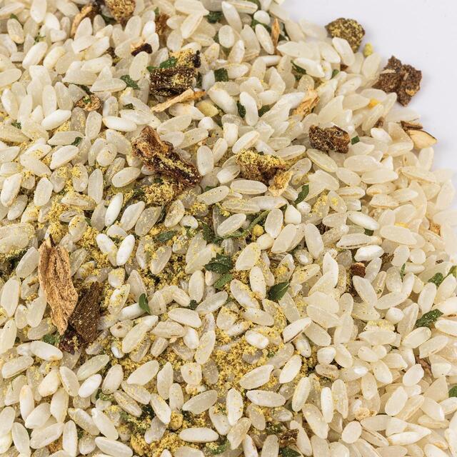 Realfoods by Organico Organic Porcini Risotto thumbnail 4