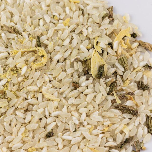 Realfoods by Organico Organic Asparagus Risotto thumbnail 4