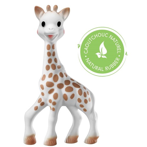 Sophie La Girafe Original Teether thumbnail 2
