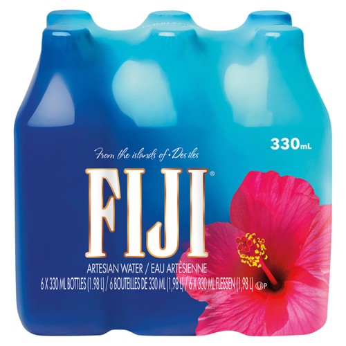 FIJI Artesian Water