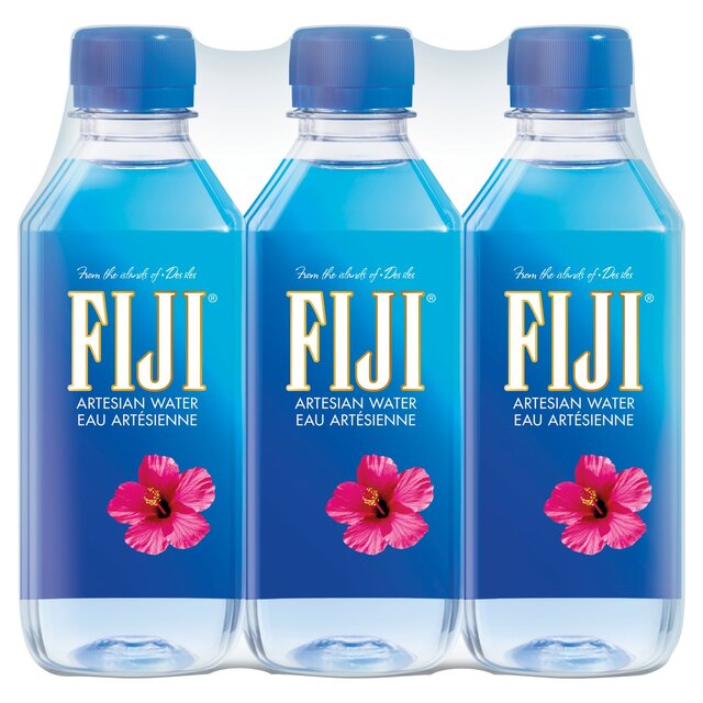 FIJI Artesian Water