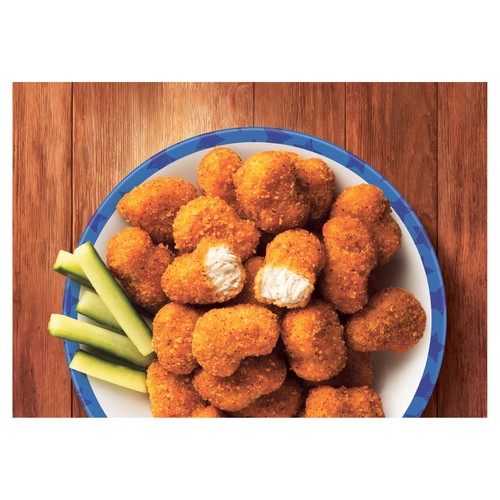 Birds Eye Chicken Popstars Southern Fried thumbnail 3