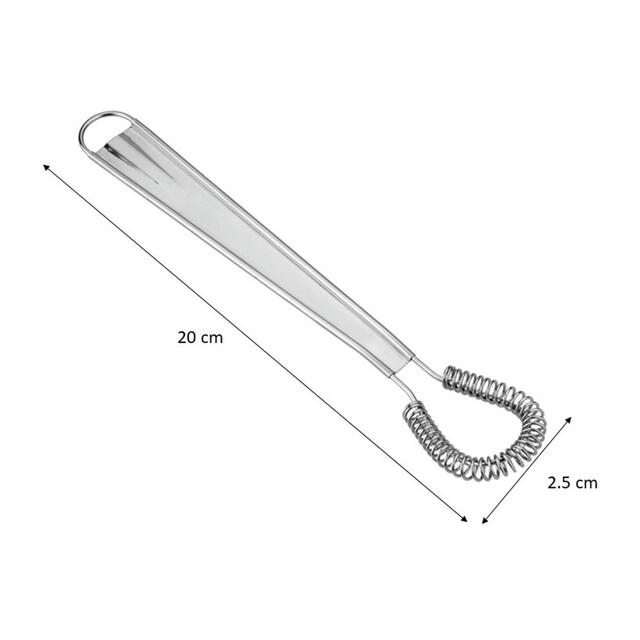 Tala Mini Whisk, for mixing, whisking, frothing thumbnail 2