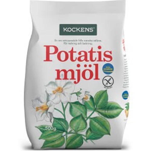 Kockens Potatismjol Potato Starch