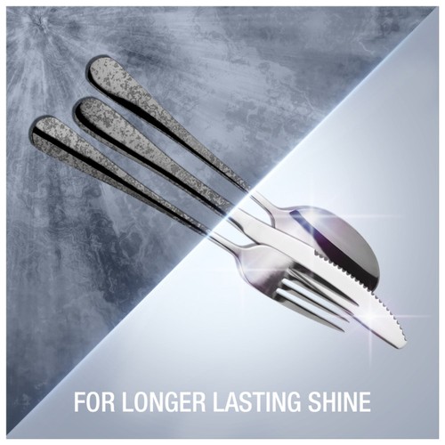 Silvo Metal Polish & Cleaner Wadding thumbnail 4