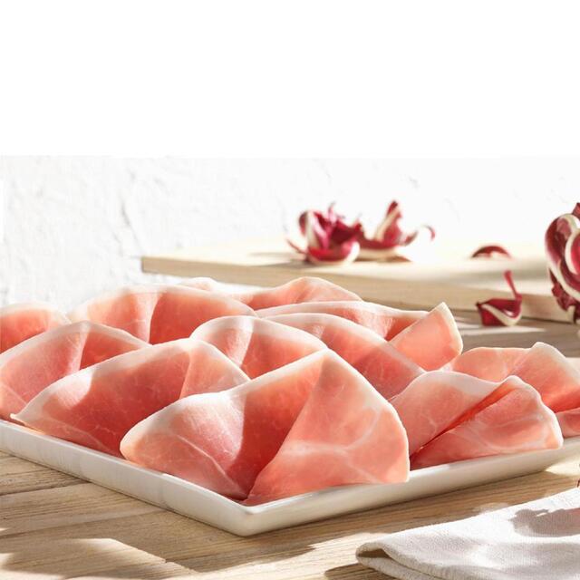 Golfera Organic Italian Prosciutto Cotto (Cooked) thumbnail 2