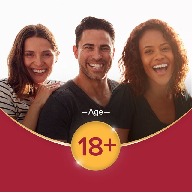 Seven Seas Adult Complete Multivitamins Tablets thumbnail 6