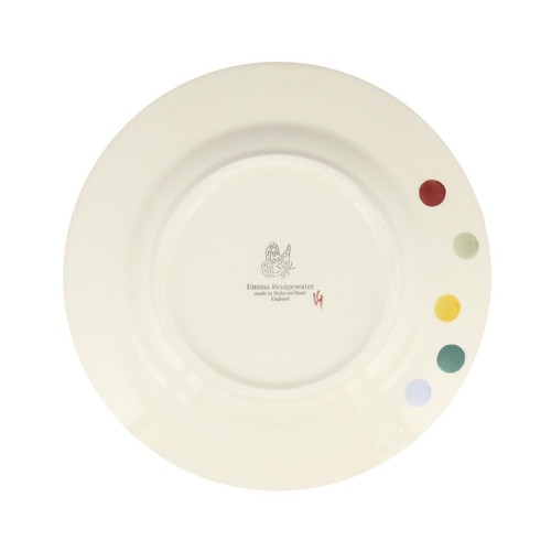 Emma Bridgewater Polka Dot 8 1/2 Inch Plate  thumbnail 2