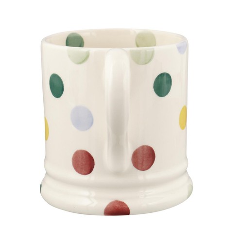 Emma Bridgewater Polka Dot Mug thumbnail 2