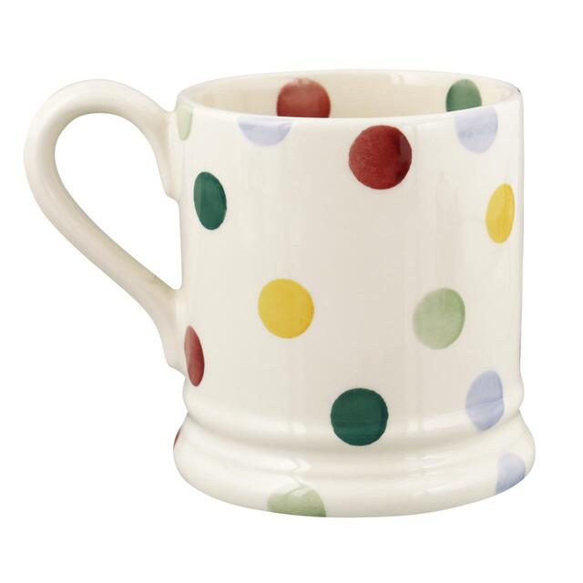 Emma Bridgewater Polka Dot Mug thumbnail 3