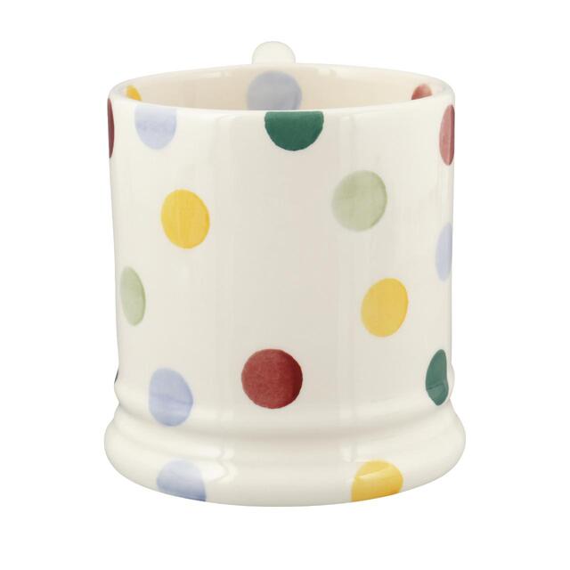 Emma Bridgewater Polka Dot Mug thumbnail 4